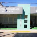 Hospital de Caridade Santa Rita está sob nova direção